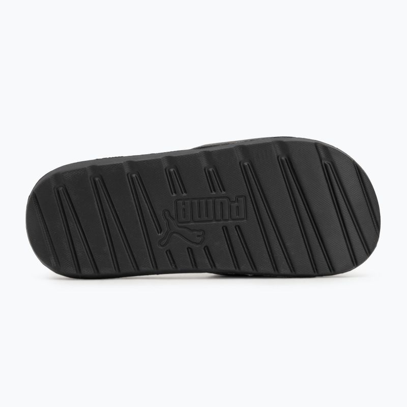 PUMA Cool Cat 2.0 slides puma black/puma black 4