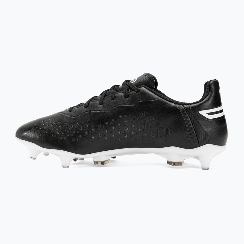 PUMA King Match MXSG men's football boots puma black/puma white 10