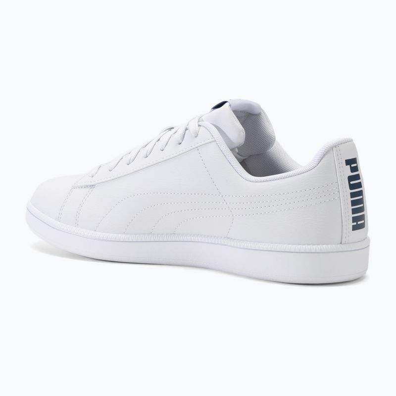 PUMA Up puma shoes white/inky blue 3