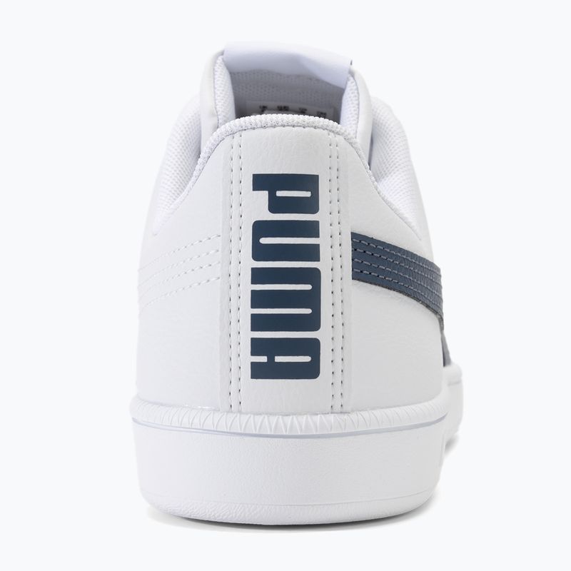 PUMA Up puma shoes white/inky blue 6