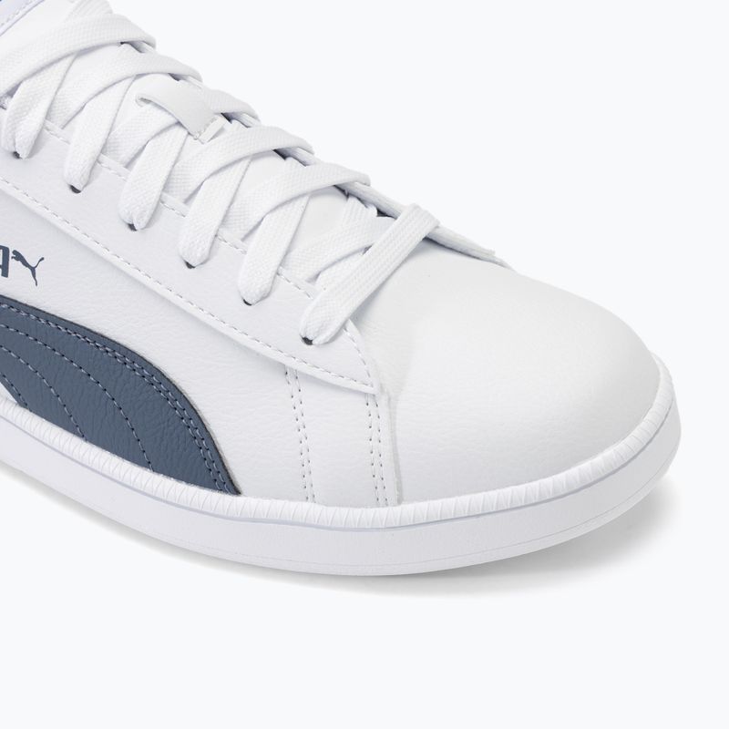 PUMA Up puma shoes white/inky blue 7