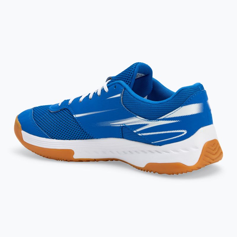 Men's indoor sports shoes PUMA Varion II puma team royal/puma white/gum 3