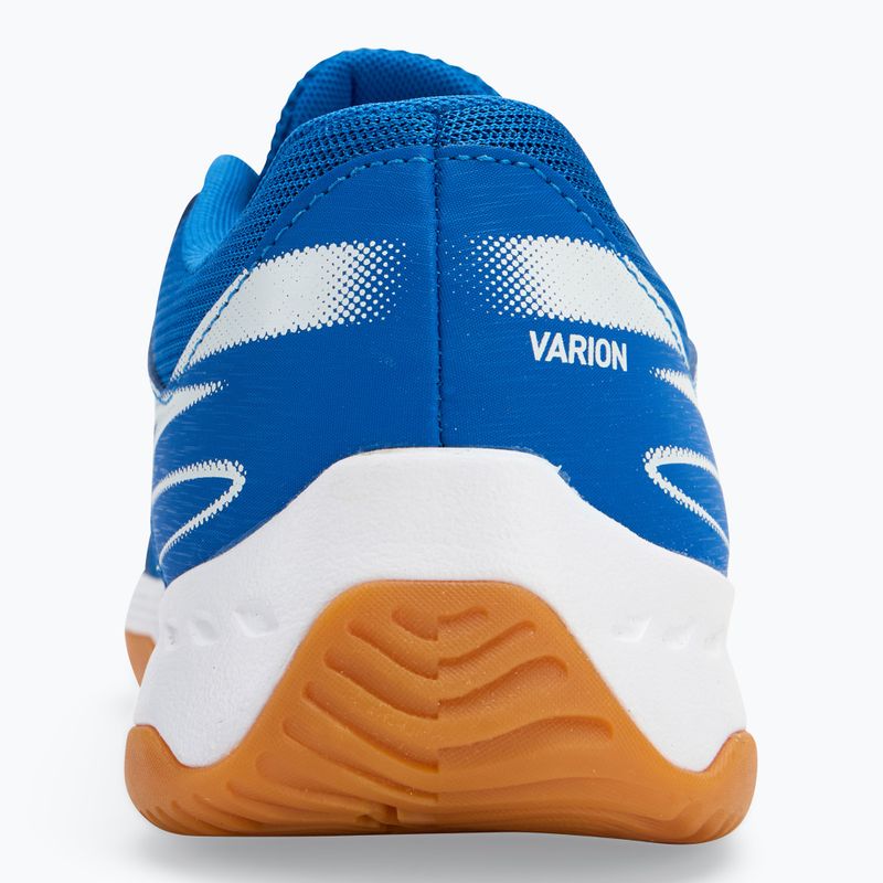 Men's indoor sports shoes PUMA Varion II puma team royal/puma white/gum 6