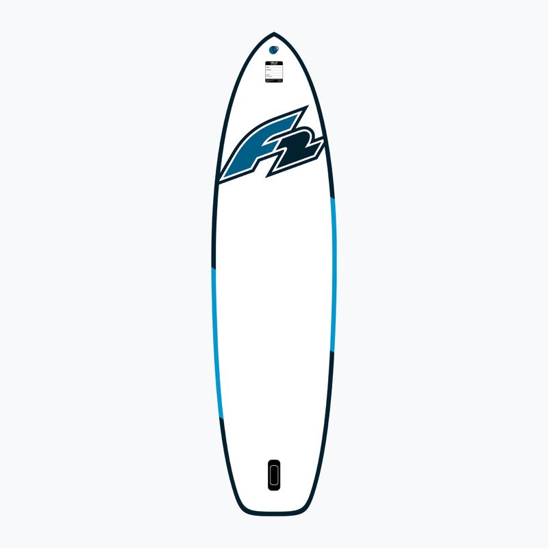 SUP board F2 Sector 12'2'' blue 3