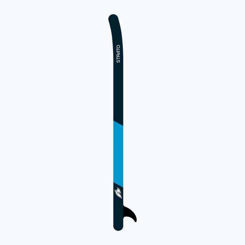 SUP board F2 Sector 12'2'' blue 4