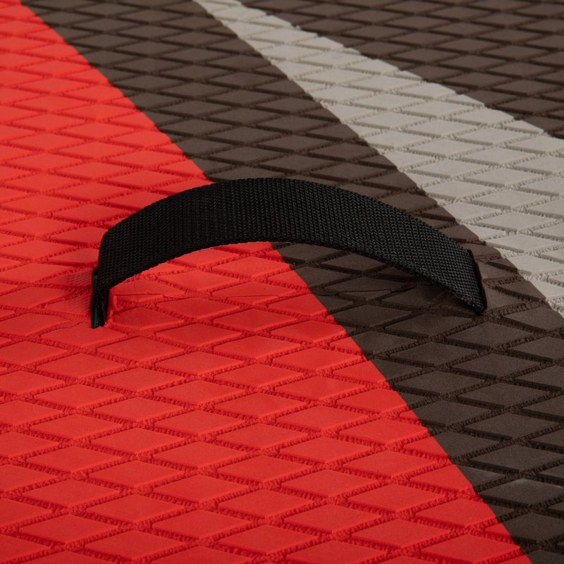 SUP board F2 Sector Combo 10'5'' red/orange 7