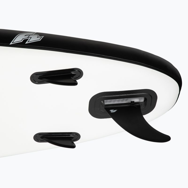 SUP board F2 Sector Combo 10'5'' red/orange 8