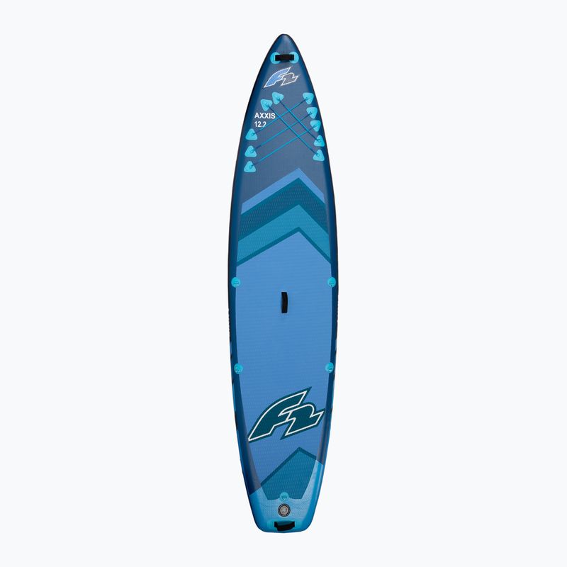 SUP F2 Axxis Combo 12'2'' board navy 2