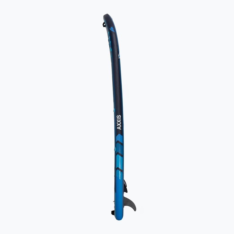 SUP F2 Axxis Combo 12'2'' board navy 4
