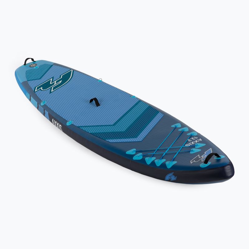 SUP F2 Axxis Combo 12'2'' board navy 5