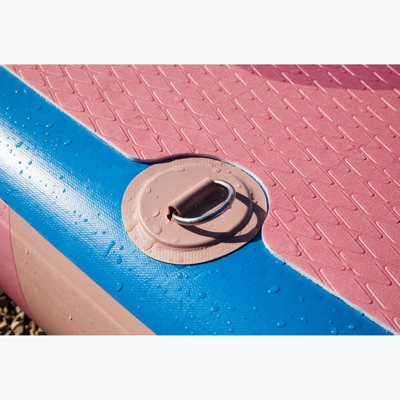SUP board F2 Strato 10'5" apricot 7