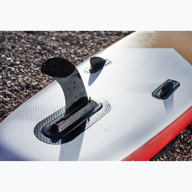 SUP board F2 Guardian 11'8" red 6