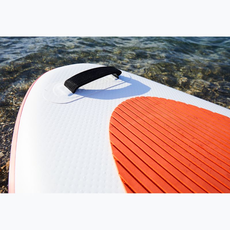 SUP board F2 Guardian 11'8" red 7