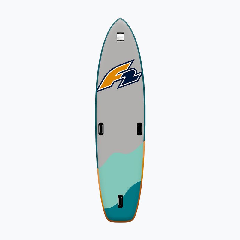 SUP board F2 Glide WS 11'7'' petrol 3