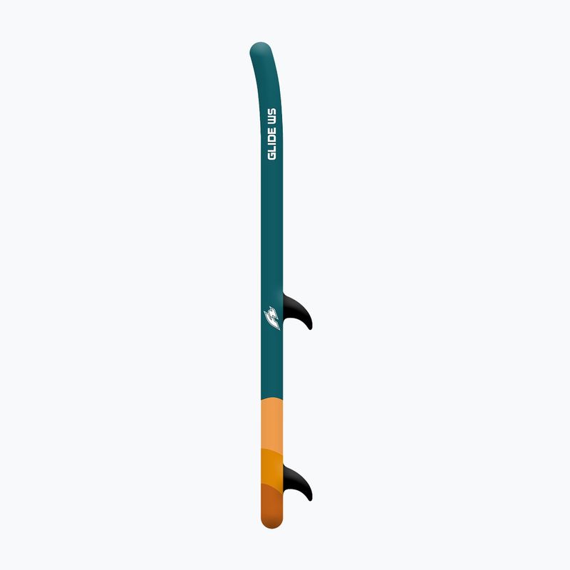 SUP board F2 Glide WS 11'7'' petrol 4