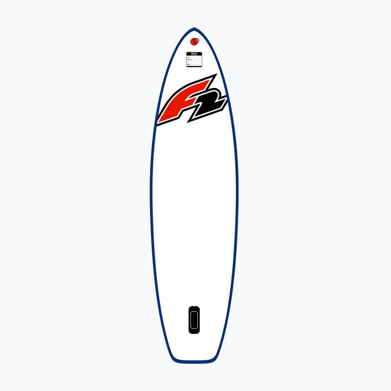 Children's SUP board F2 Ocean Boy 8'2" blue 3