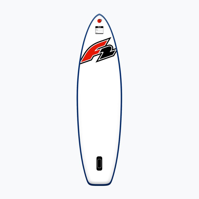 F2 Ocean Boy children's SUP board 9'2" blue 3