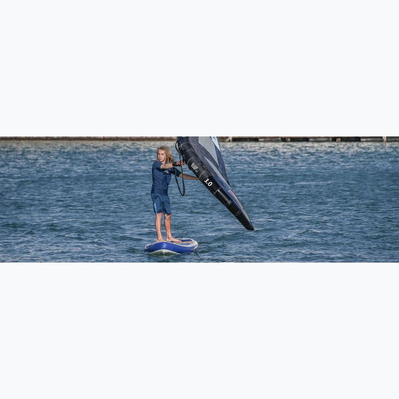 SUP board F2 Glide WS 10'8'' grey 2