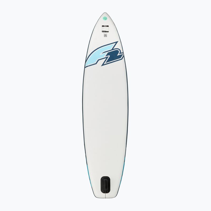 SUP board F2 Lotus 10'8" Multiset blue 4