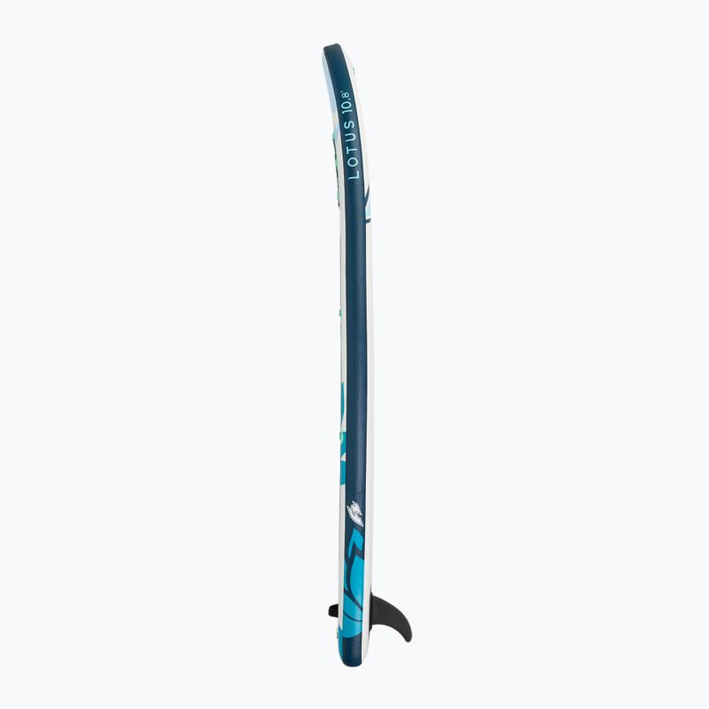 SUP board F2 Lotus 10'8" Multiset blue 5