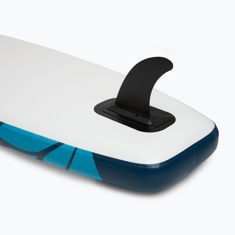 SUP board F2 Lotus 10'8" Multiset blue 10