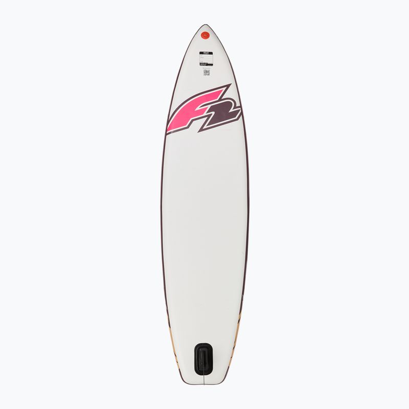 SUP board F2 Lotus 10'8" Multiset lilac 4