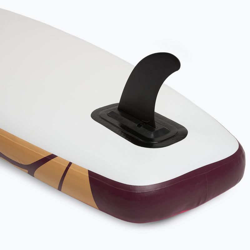 SUP board F2 Lotus 10'8" Multiset lilac 10