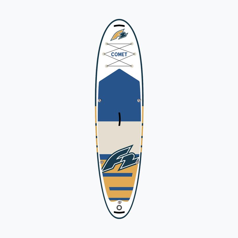 SUP board F2 Comet 10'5" Multiset hwite 3