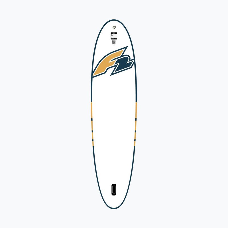 SUP board F2 Comet 10'5" Multiset hwite 4