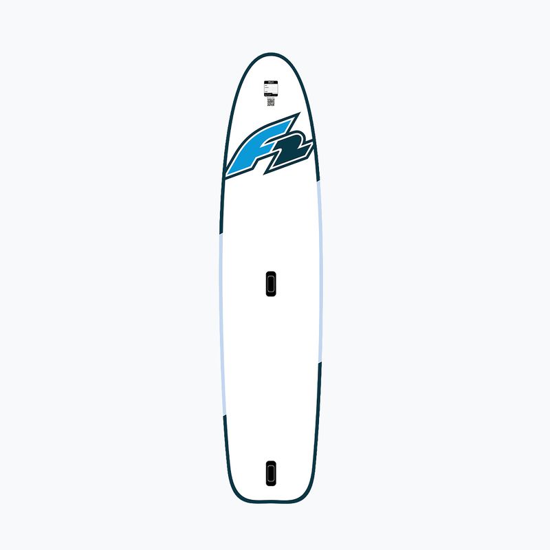 SUP board F2 Strato Giant 12'2" Double Combo blue 3