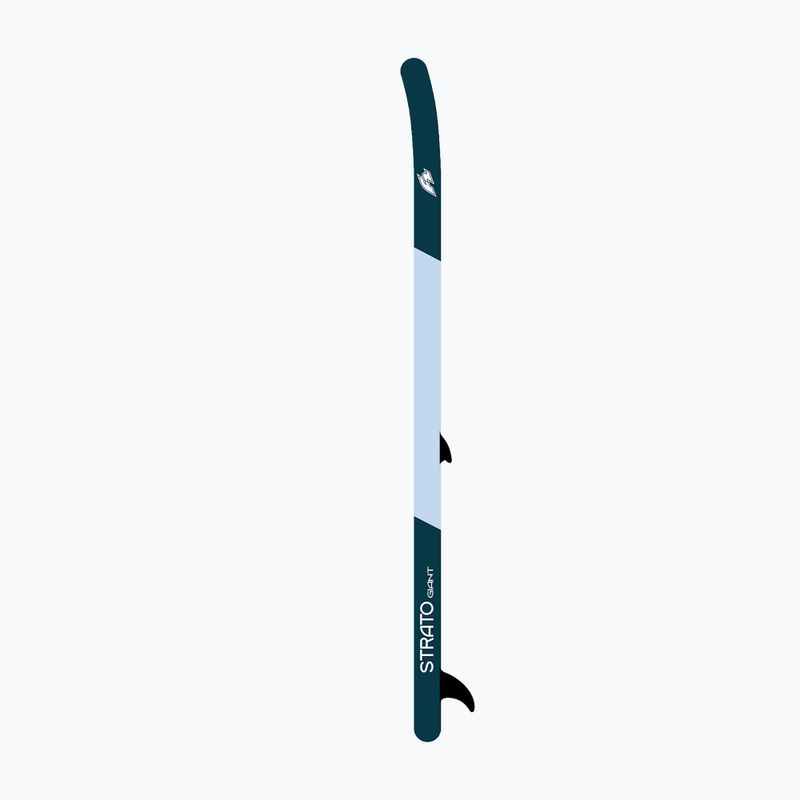SUP board F2 Strato Giant 12'2" Double Combo blue 4