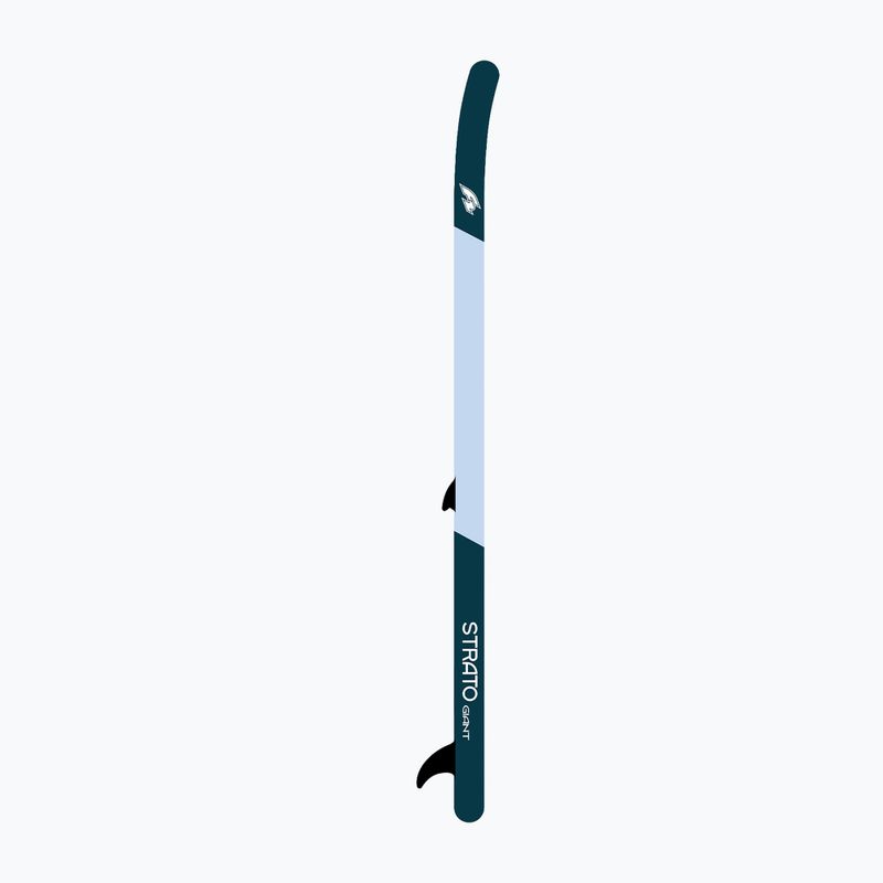 SUP board F2 Strato Giant 12'2" Double Combo blue 5