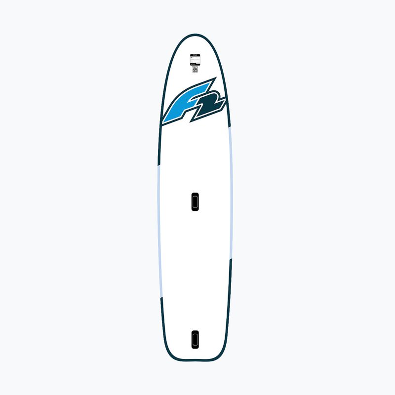 SUP board F2 Strato Giant 12'8" Minicombo blue 2