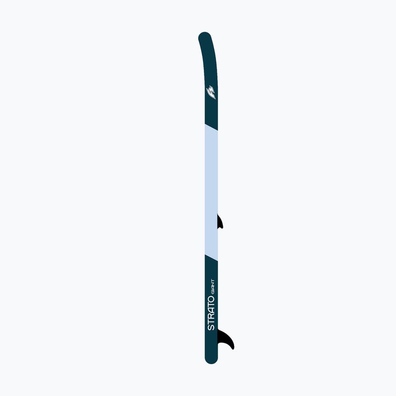 SUP board F2 Strato Giant 12'8" Minicombo blue 3
