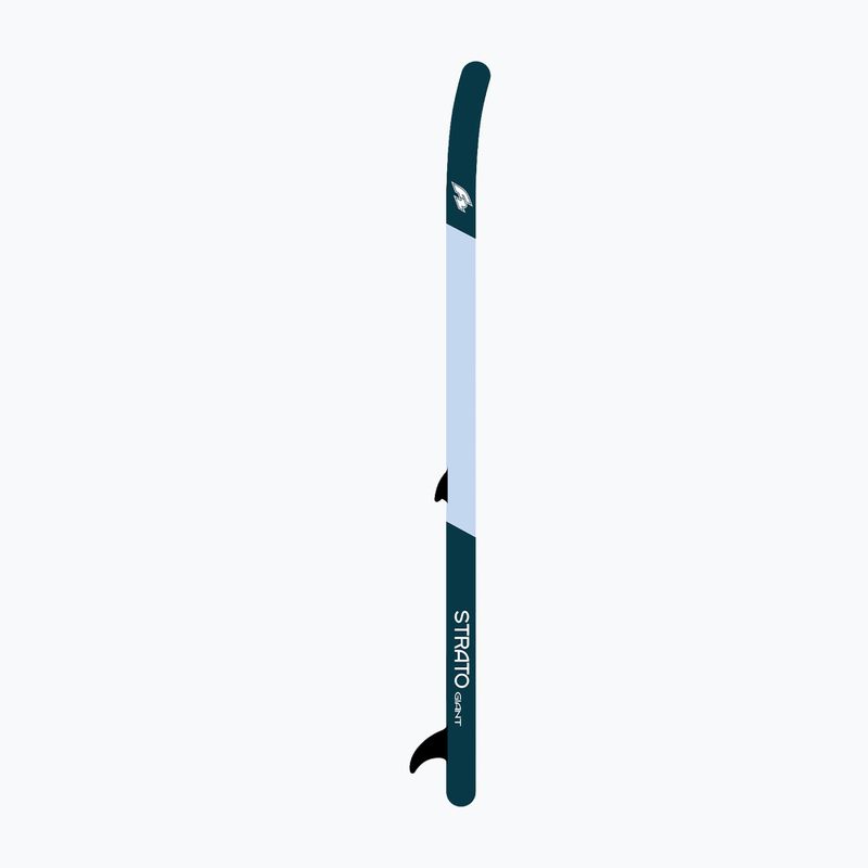 SUP board F2 Strato Giant 12'8" Minicombo blue 4