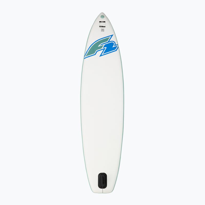 SUP board F2 Pure 11'5" Multiset white 4