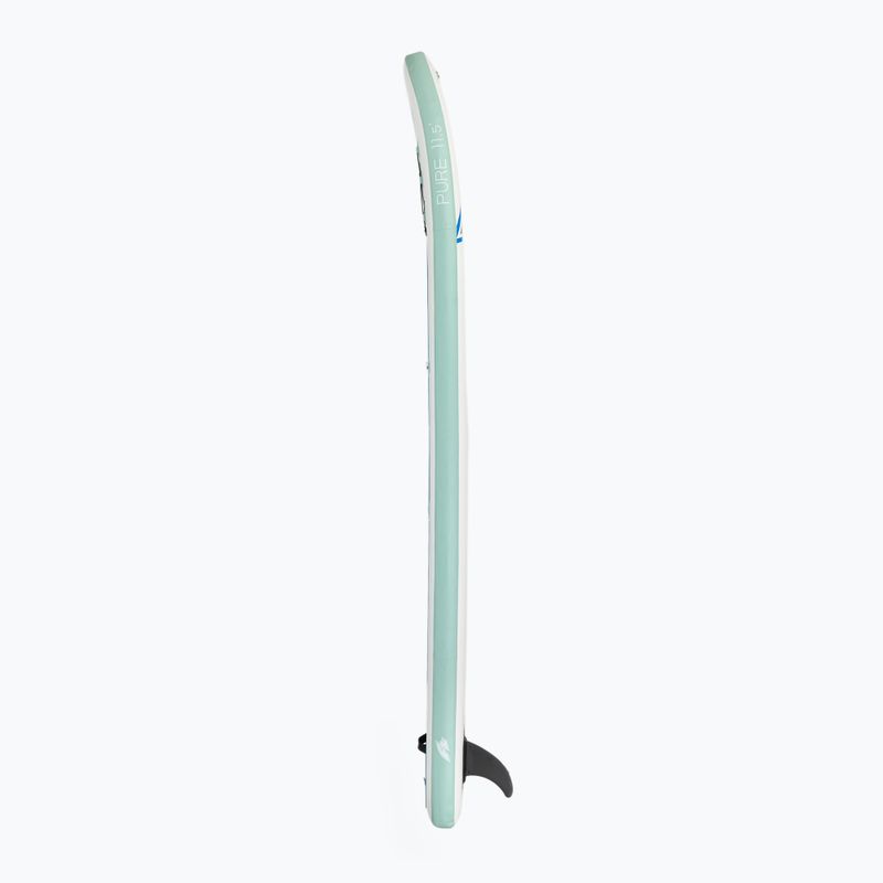 SUP board F2 Pure 11'5" Multiset white 5