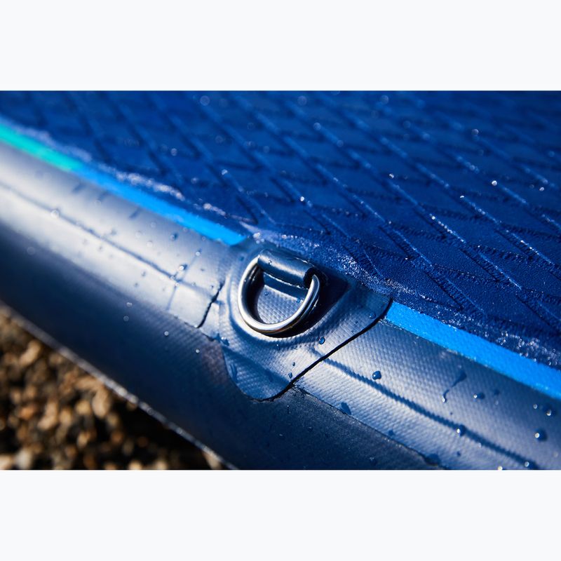 Children's SUP board F2 Scuba Youth 9'2" blue 7