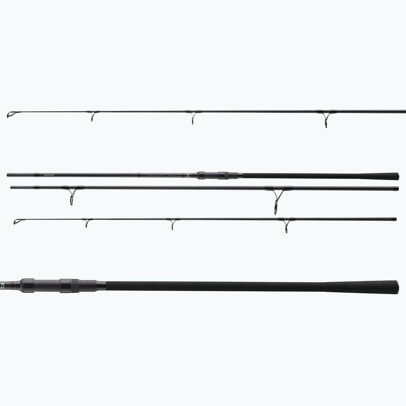 Daiwa Ninja X Carp carp fishing rod 2