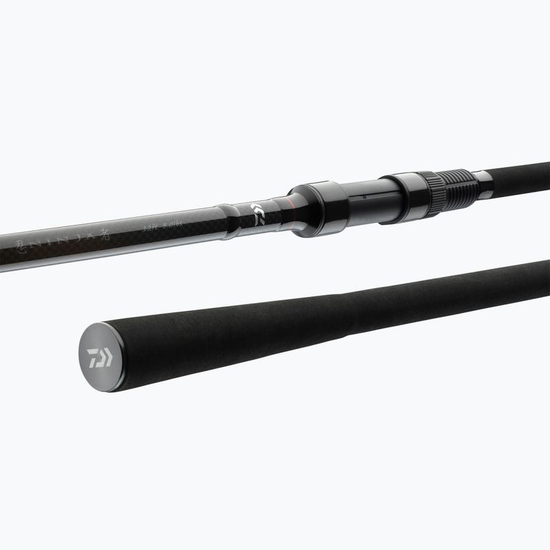 Daiwa Ninja X Carp carp fishing rod 3