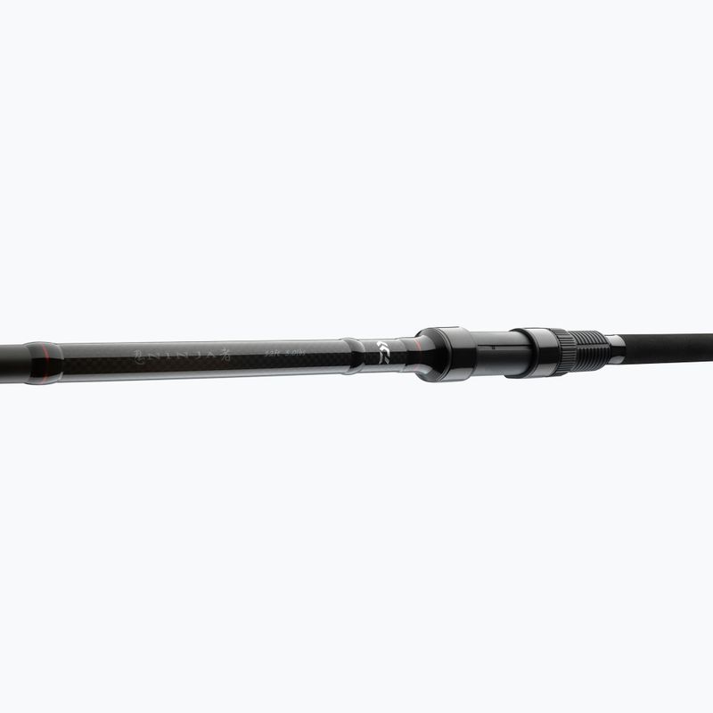 Daiwa Ninja X Carp carp fishing rod 4