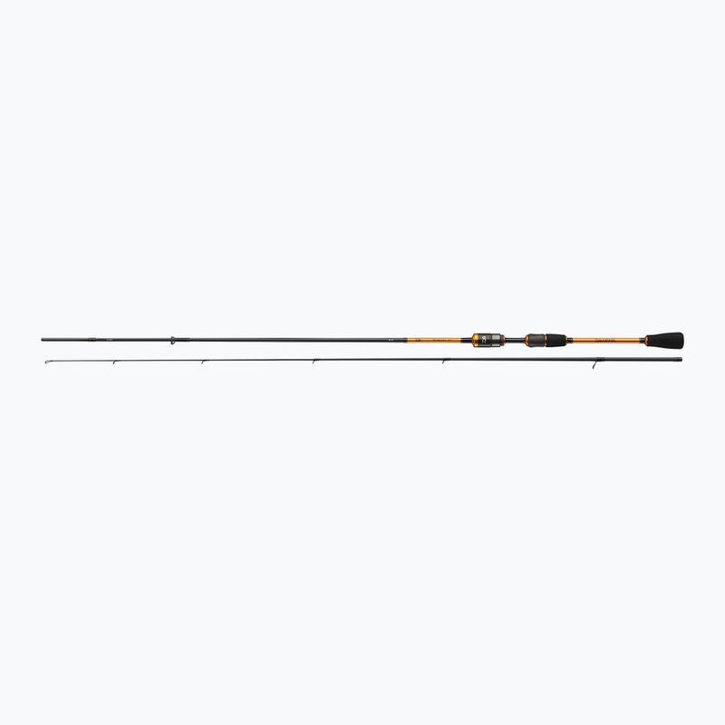 Daiwa Presso Trout Spin rod