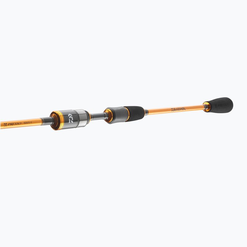 Daiwa Presso Trout Spin rod 2