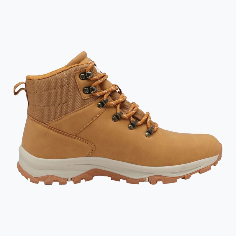 Men's snow boots KangaROOS K-MS Capt RTX tan 9