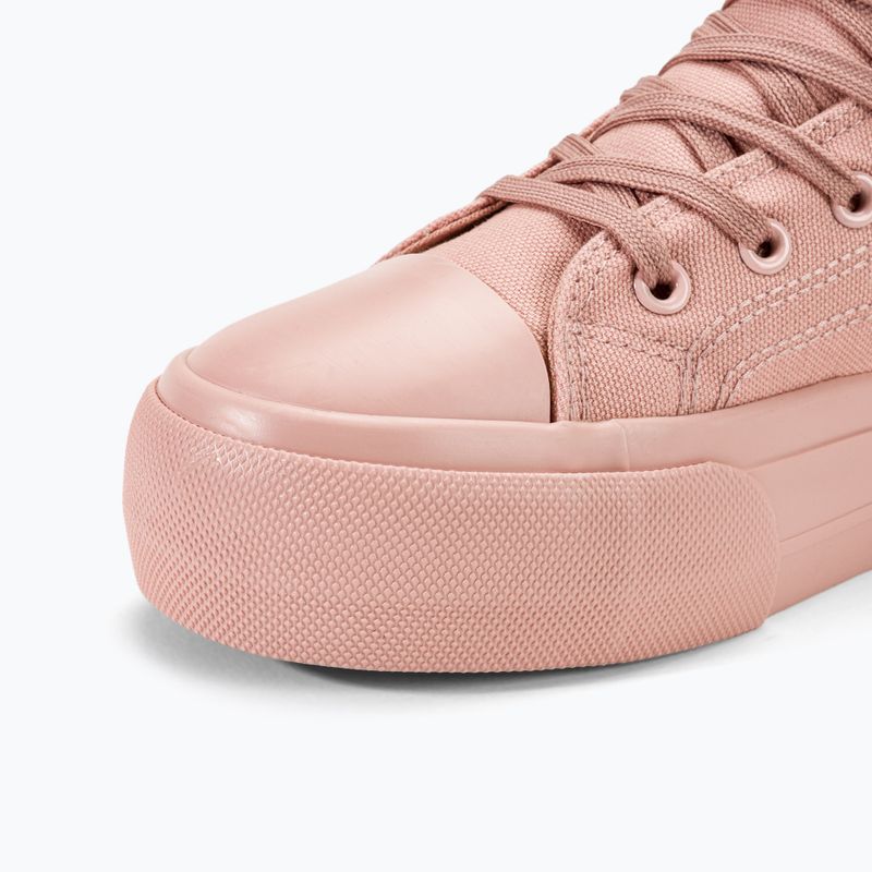 Kappa Viska OC women's trainers rose 7