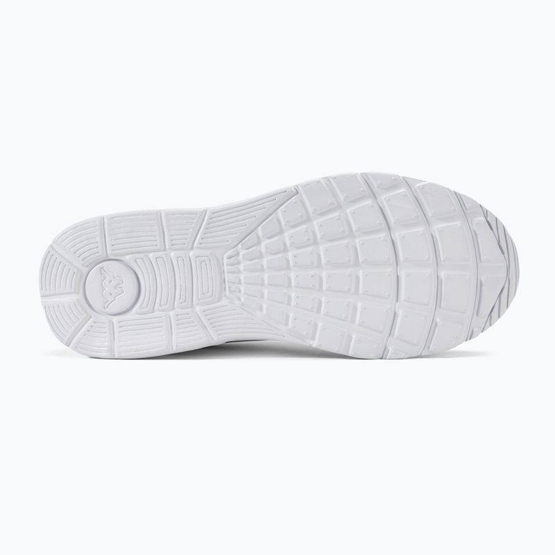 Kappa Harlem Emb GC white shoes 4