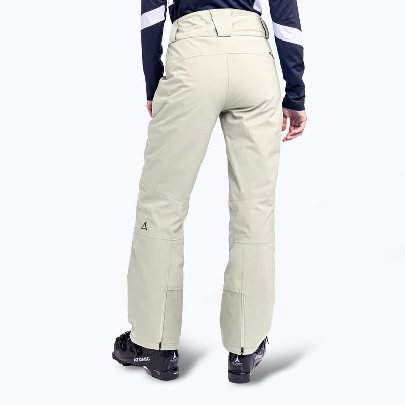 Women's ski trousers Schöffel Weissach nordic 2