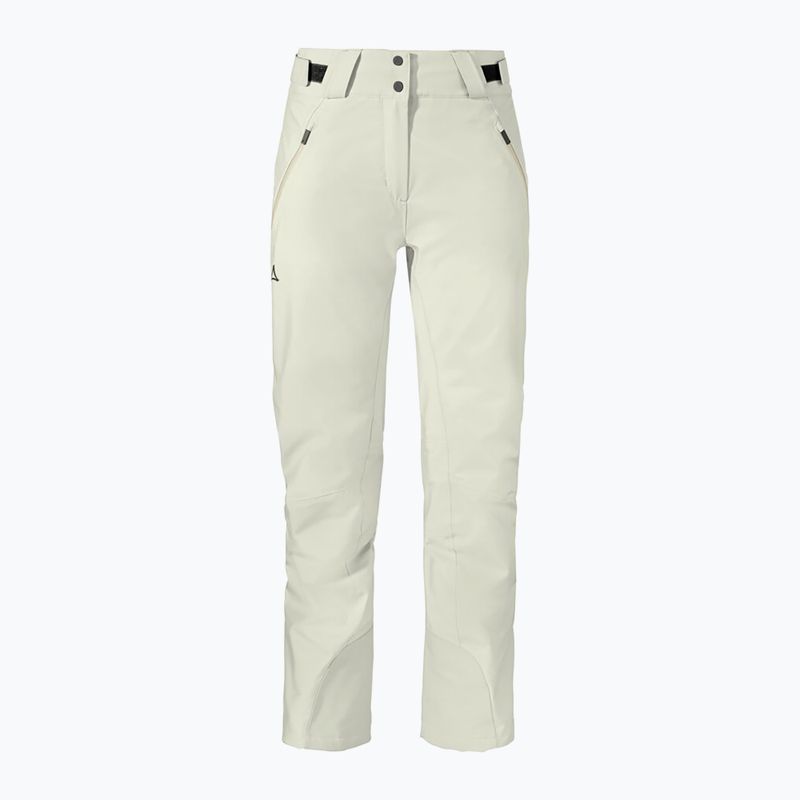 Women's ski trousers Schöffel Weissach nordic 4