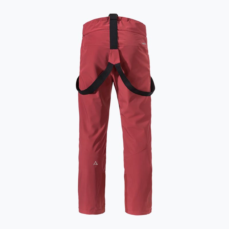 Men's Schöffel Mountet masala ski trousers 5