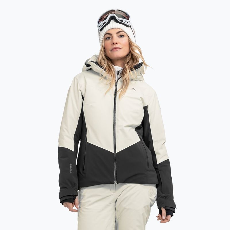 Women's ski jacket Schöffel Safuna nordic